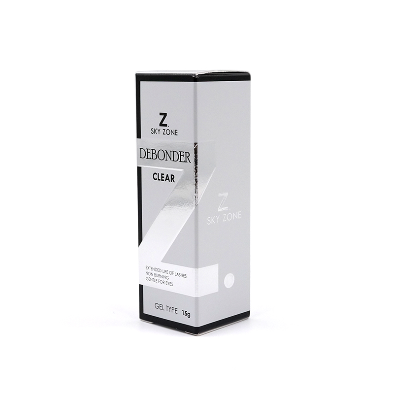 Eyelash Extension Remover Gel - 1pcs เกาหลี Sky Zone Debonder Fast