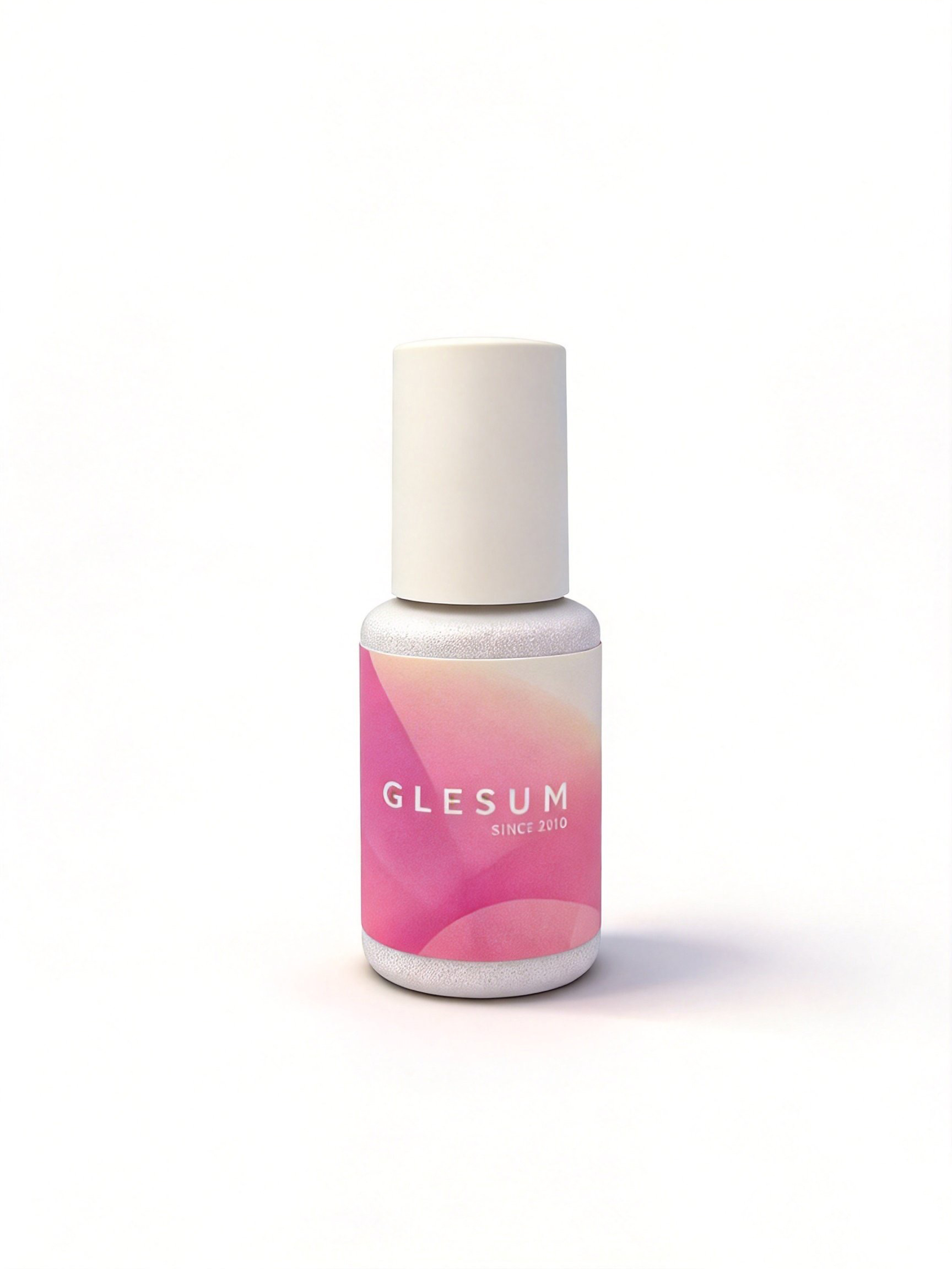 Eyelash Extension Remover Gel - กาวขนตาปลอมกำจัดเจล glesum 10มล. กาวขนตาปลอมของแท้จากเกาหลีขายส่ง peralatan Rias