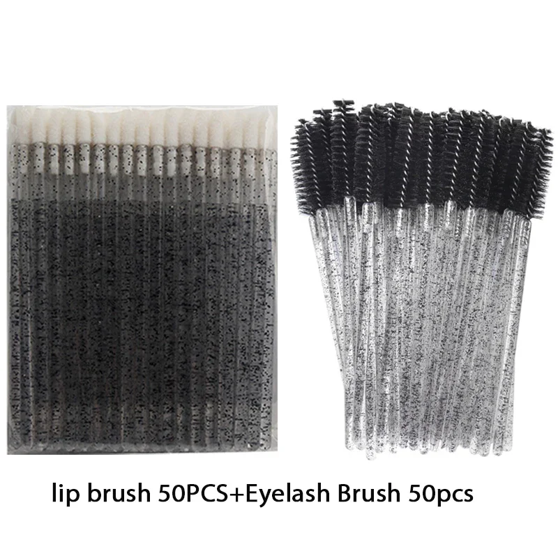 Eyelash Extension Wholesale - อุปกรณ์ติดขนตา vvocci แปรงปัดขนตา แปรงมาสคาร่า แปรงทาปาก ชุดอุปกรณ์ต่อขนตาแบบใช้แล้วทิ้ง