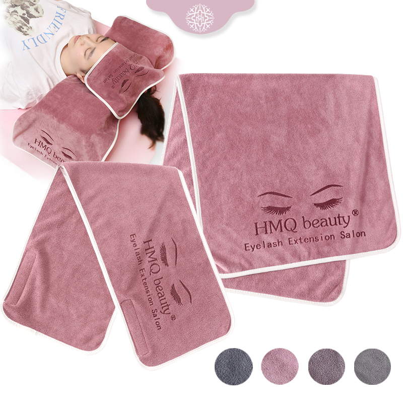 Eyelash Extension Repair - Reusable Eyelash EXTENSION Salon ผ้าเช็ดตัวสําหรับ Grafted