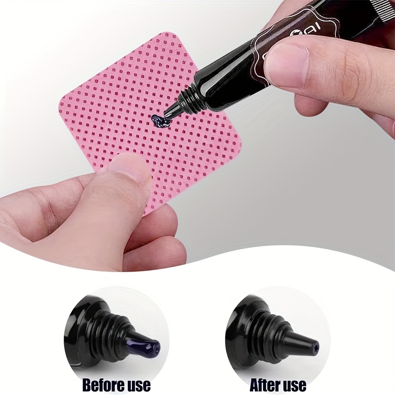 Eyelash Extension Remover Gel - ผ้าเช็ดทำความสะอาดเล็บแบบไม่เป็นขุย 50/100/200 ชิ้น ผ้าเช็ดทำความสะอาดเล็บแบบซึมซับดีเยี่ยมสำหรับเช็ดเจลขัดเงา ต่อขนตา และเตรียมเล็บ