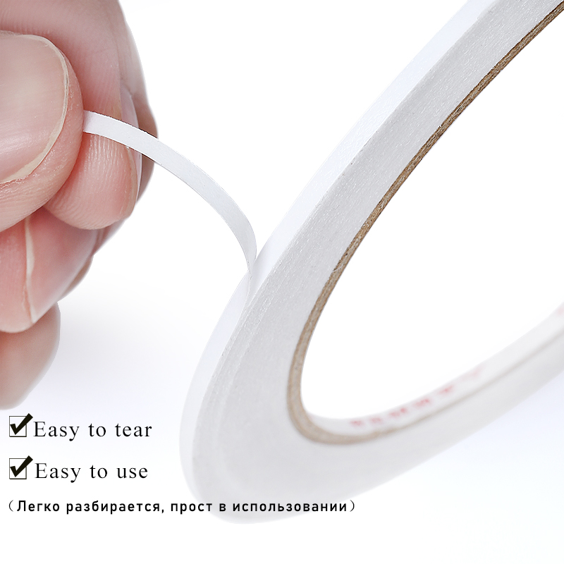 40เมตร/เซ็ต Easy พัดลมเทป3D ปร - Eyelash Extension Volume บทวิจารณ์และราคา