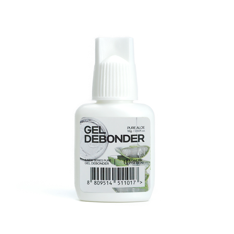 น้ำยาเตรียมขนตา 1 ชิ้น สำหรับเ - Eyelash Extension Remover Gel บทวิจารณ์และราคา