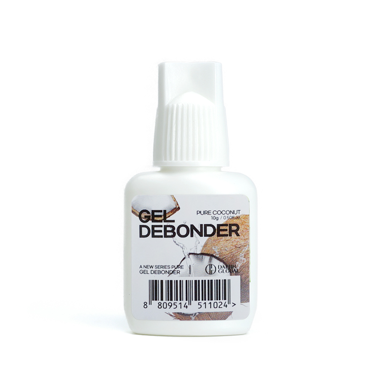 น้ำยาเตรียมขนตา 1 ชิ้น สำหรับเ - Eyelash Extension Remover Gel บทวิจารณ์และราคา