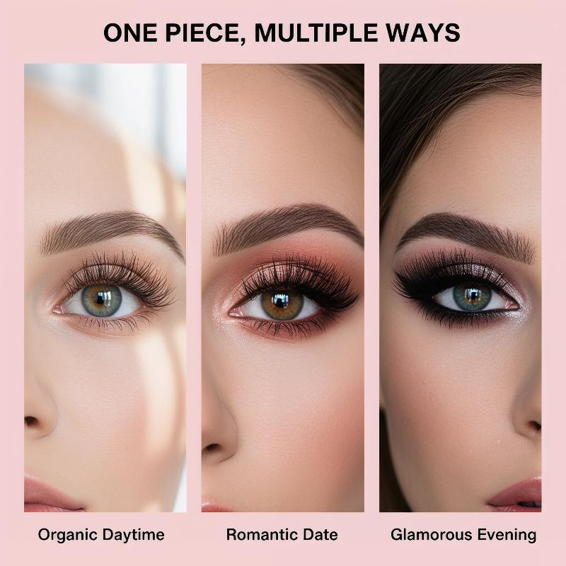 ชุดต่อขนตา DIY แบบเส้นต่อเส้น  - Eyelash Extension Volume บทวิจารณ์และราคา