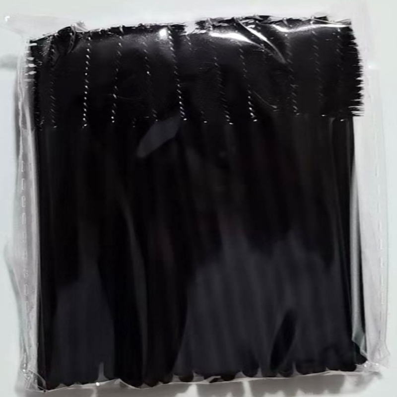 แปรงปัดขนตาแบบใช้แล้วทิ้ง 100  - Eyelash Extension Wholesale บทวิจารณ์และราคา
