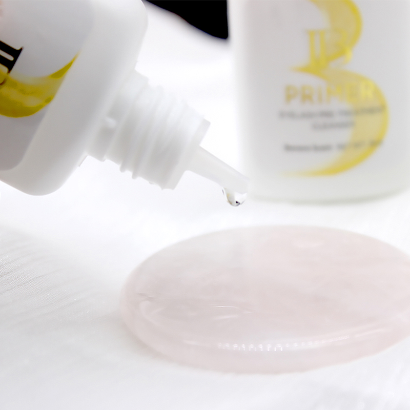 1 ขวด IBeauty Super Bonder Ban - Eyelash Extension Remover Gel บทวิจารณ์และราคา