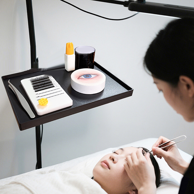 【M】ที่วางถาดขนตาปรับระดับได้ 1 - Eyelash Extension Repair บทวิจารณ์และราคา