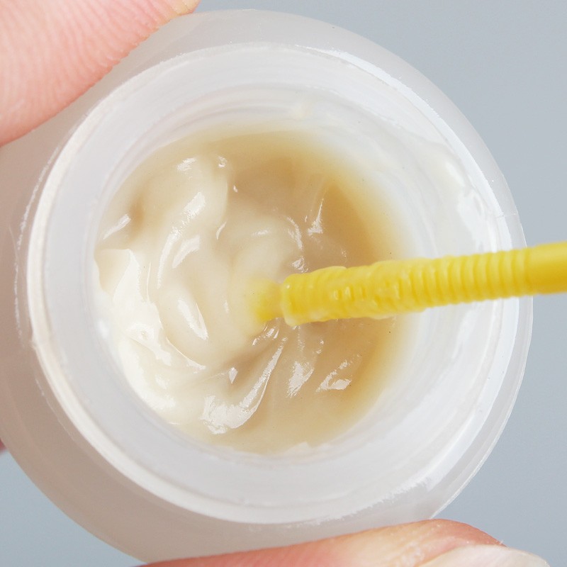 10PCS 5G Professional False Ey - Eyelash Extension Remover Gel บทวิจารณ์และราคา