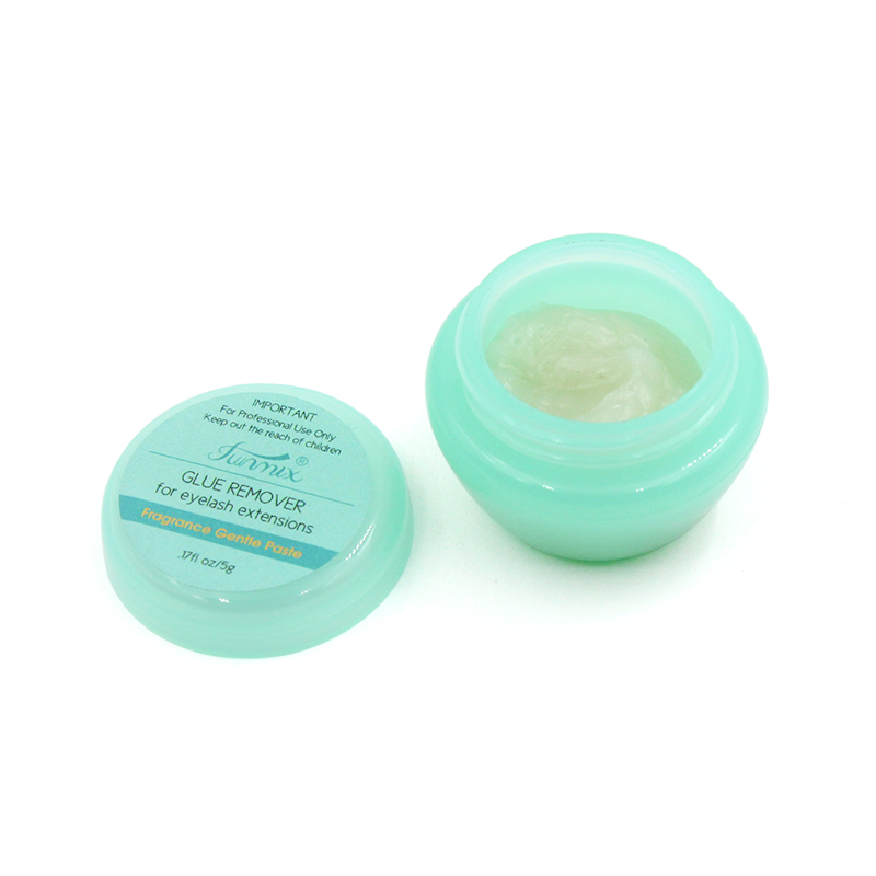 10PCS 5G Professional False Ey - Eyelash Extension Remover Gel บทวิจารณ์และราคา