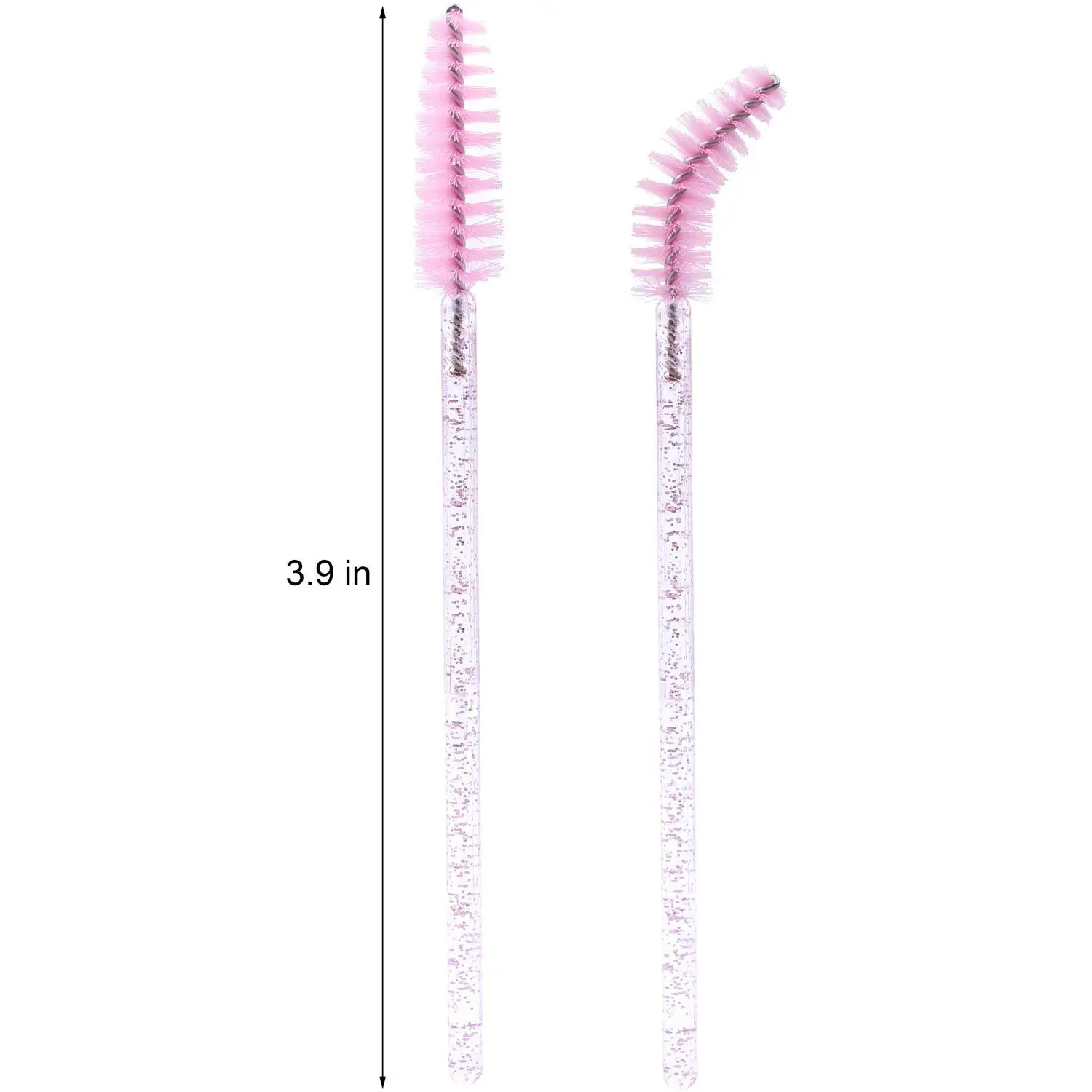 100/1000/2000pcs มาสคาร่าแบบใช - Eyelash Extension Wholesale บทวิจารณ์และราคา