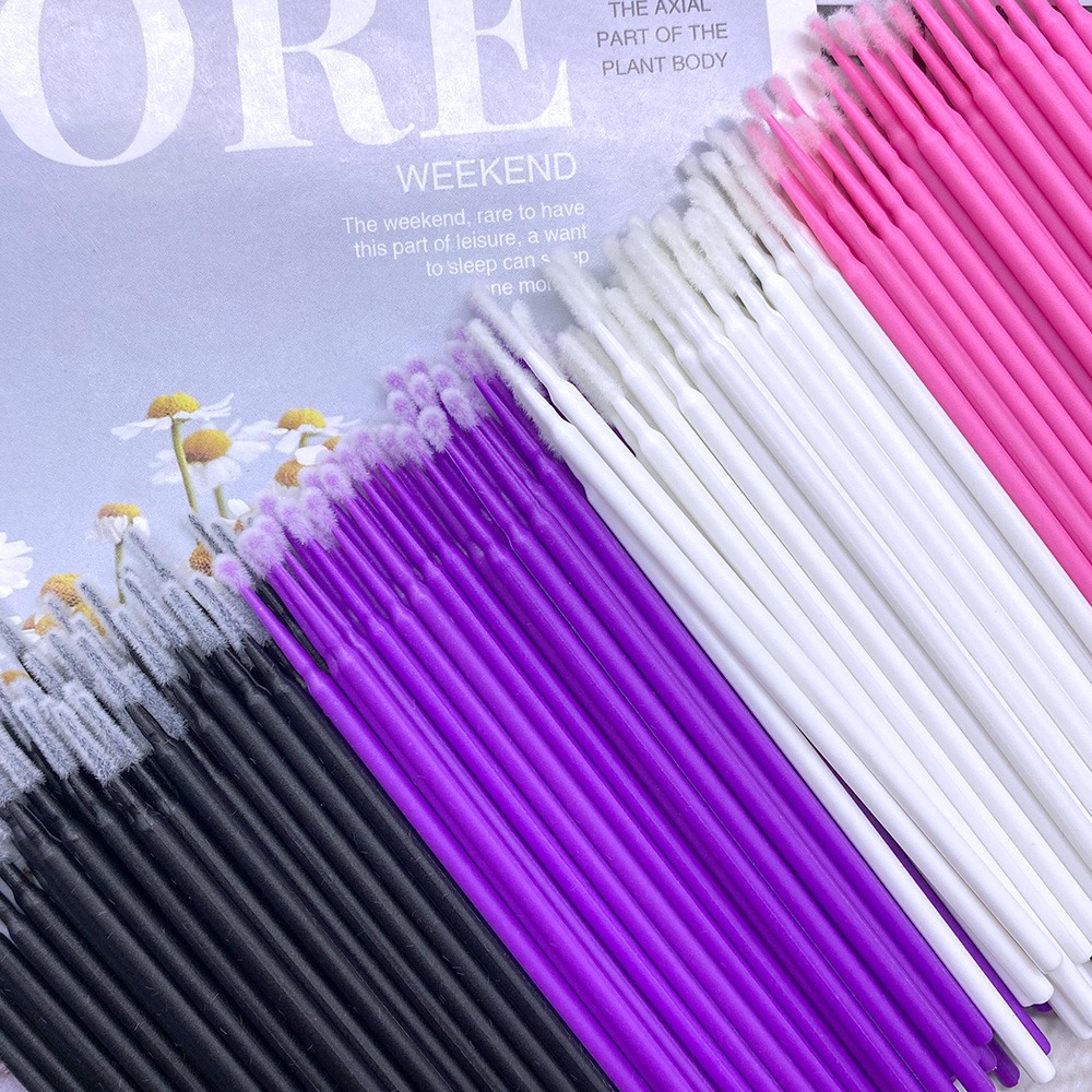 1000 ชิ้น/ล็อต Eyelash EXTENSI - Eyelash Extension Repair บทวิจารณ์และราคา
