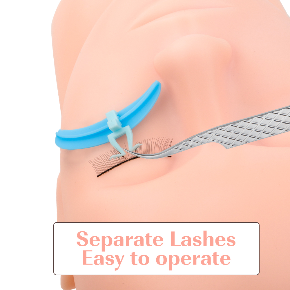 Wendy Lashes อุปกรณ์แยกขนตาแบบ - Eyelash Extension Repair บทวิจารณ์และราคา