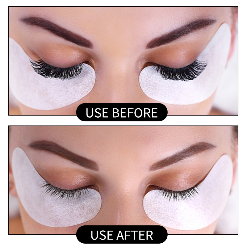 20g Eyelash EXTENSION กาว Remo - Eyelash Extension Remover Gel บทวิจารณ์และราคา