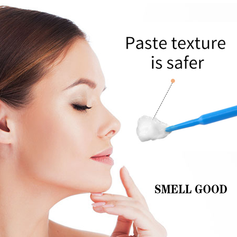 20g Eyelash EXTENSION กาว Remo - Eyelash Extension Remover Gel บทวิจารณ์และราคา