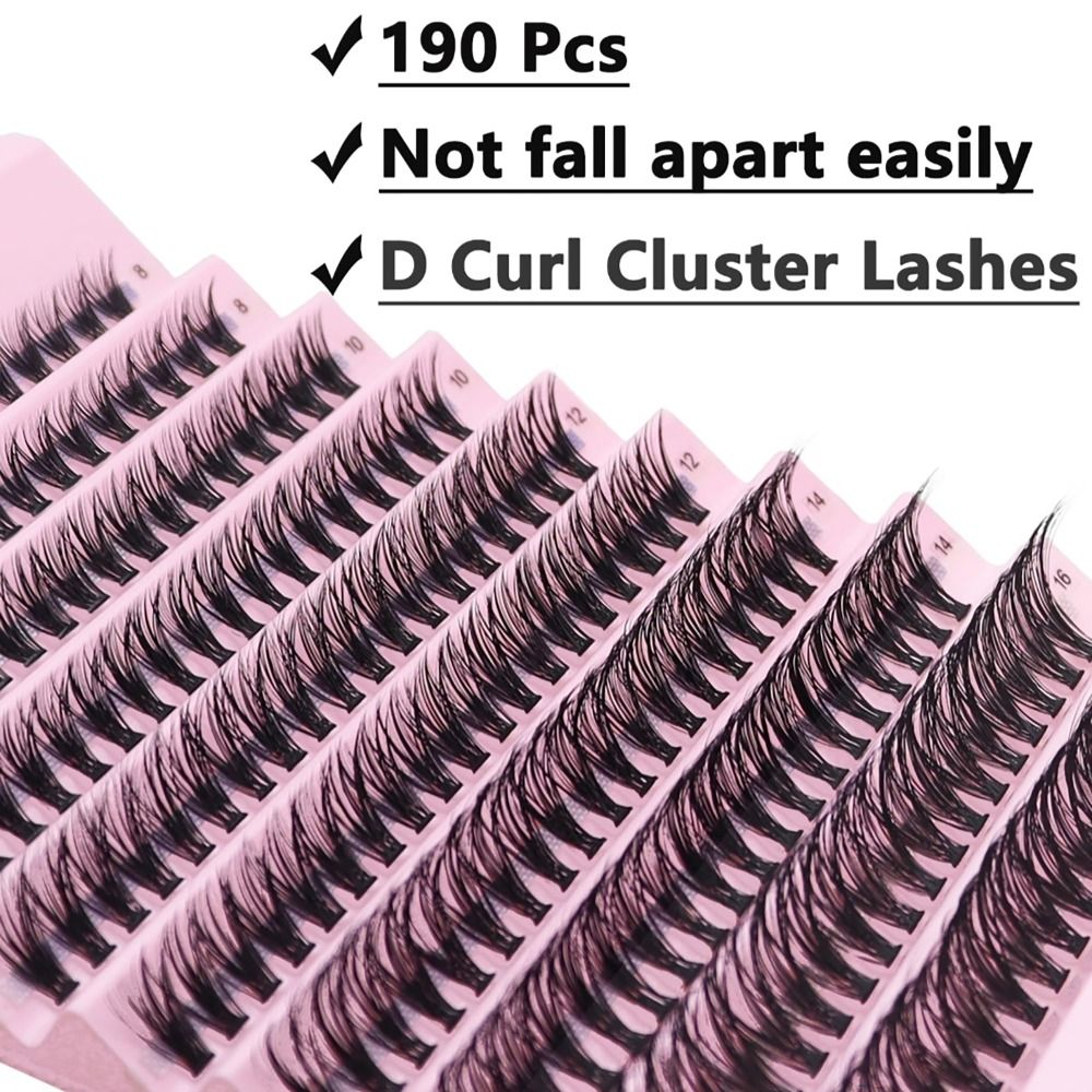 ขนตาปลอมแบบเดี่ยวขนาด8/10/12/1 - Eyelash Extension Volume บทวิจารณ์และราคา