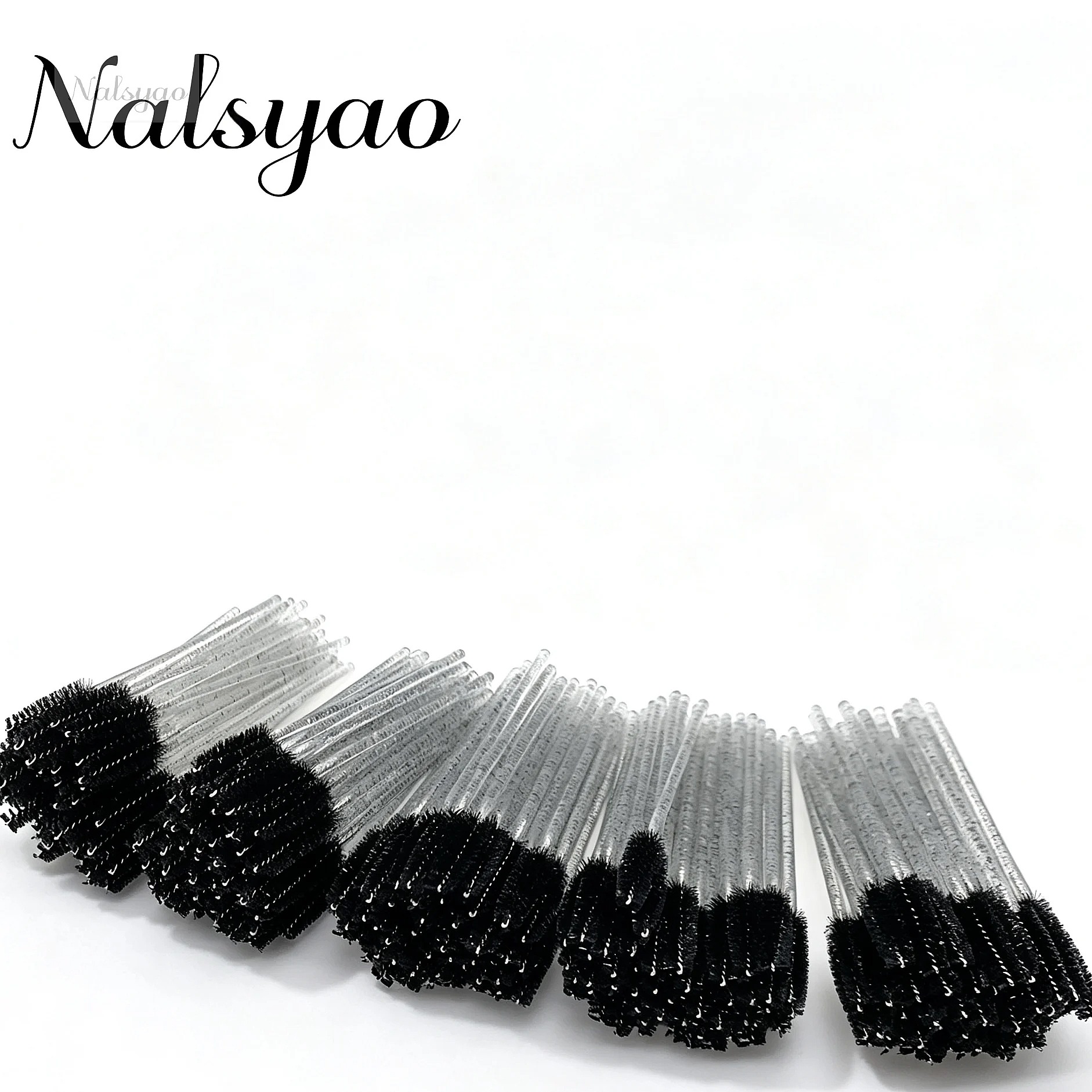 แปรงปัดมาสคาร่าแบบใช้แล้วทิ้ง  - Eyelash Extension Wholesale บทวิจารณ์และราคา