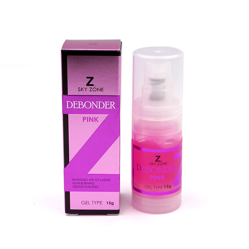 1pcs เกาหลี Sky Zone Debonder  - Eyelash Extension Remover Gel บทวิจารณ์และราคา