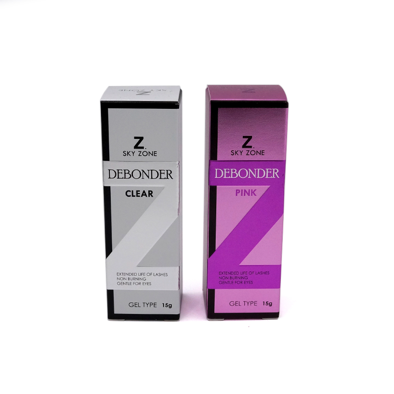 1pcs เกาหลี Sky Zone Debonder  - Eyelash Extension Remover Gel บทวิจารณ์และราคา