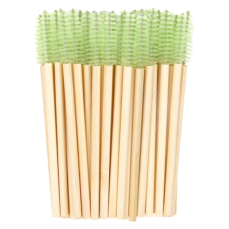 ขายส่งแปรงปัดมาสคาร่าแบบใช้แล้ - Eyelash Extension Wholesale บทวิจารณ์และราคา