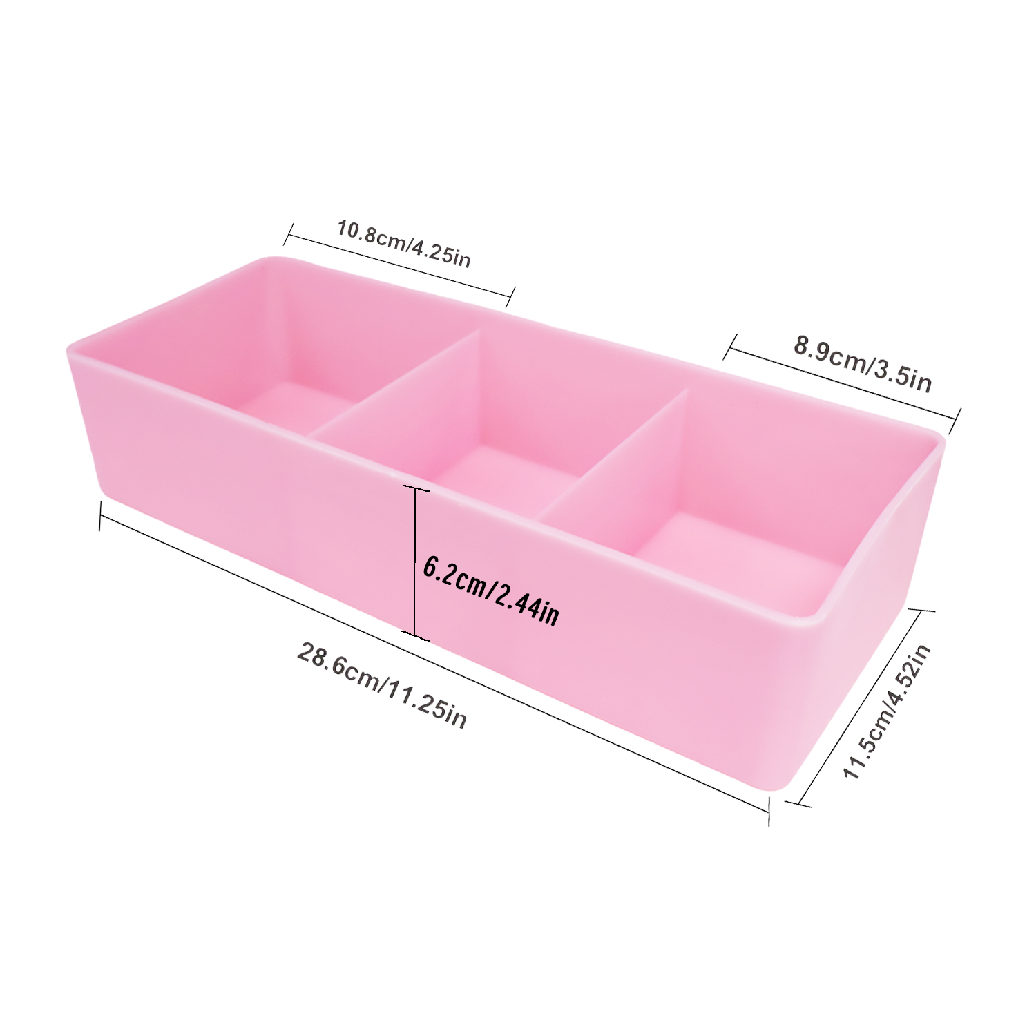 กล่องเก็บขนตาปลอมสำหรับจัดเครื - Eyelash Extension Wholesale บทวิจารณ์และราคา