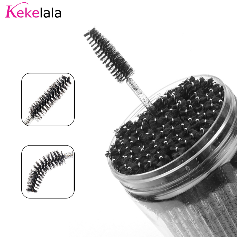 50 ชิ้น/ขวด Eyelash Extension  - Eyelash Extension Wholesale บทวิจารณ์และราคา