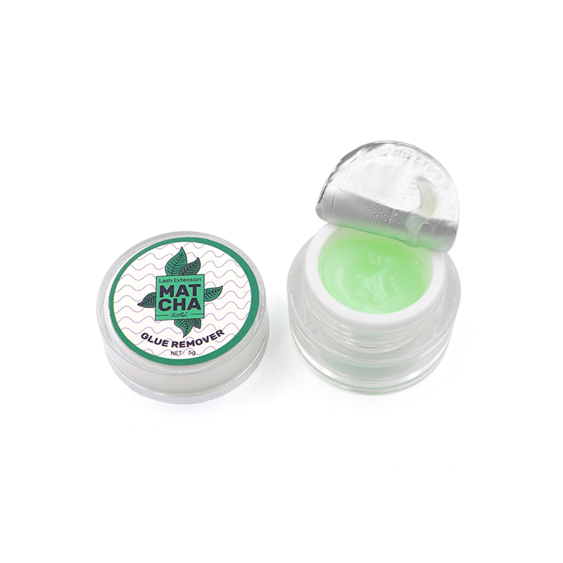 5G ผลไม้รส Eyelash กาว Remover - Eyelash Extension Remover Gel บทวิจารณ์และราคา