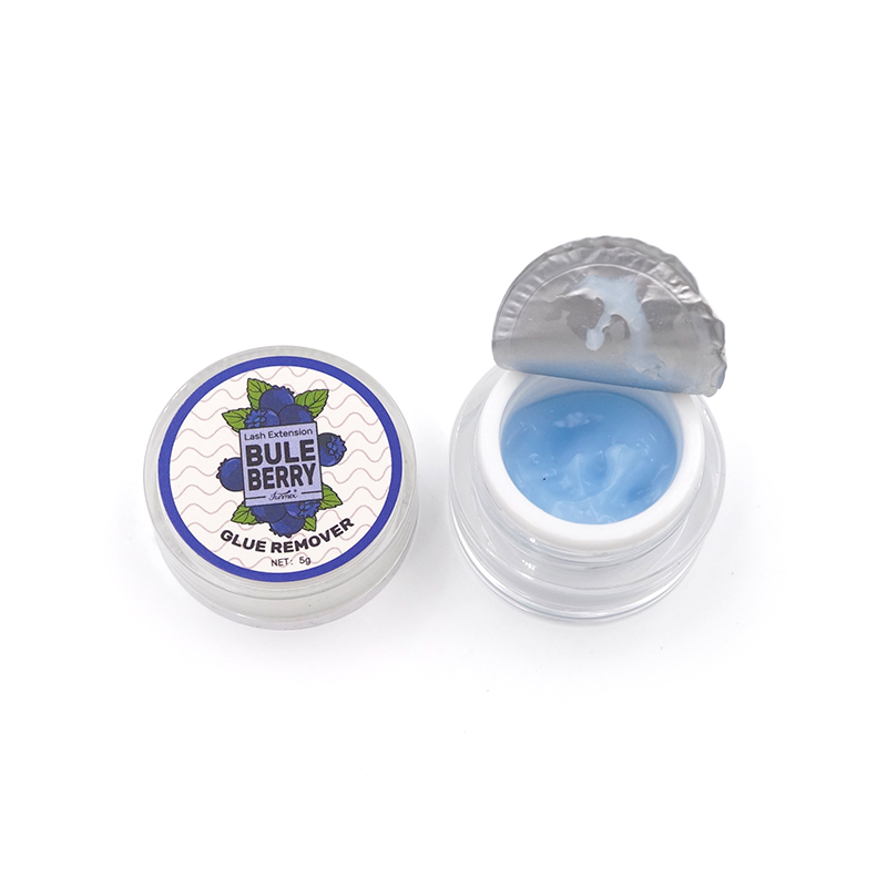 5G ผลไม้รส Eyelash กาว Remover - Eyelash Extension Remover Gel บทวิจารณ์และราคา