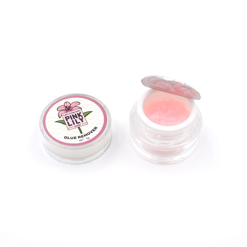 5G ผลไม้รส Eyelash กาว Remover - Eyelash Extension Remover Gel บทวิจารณ์และราคา