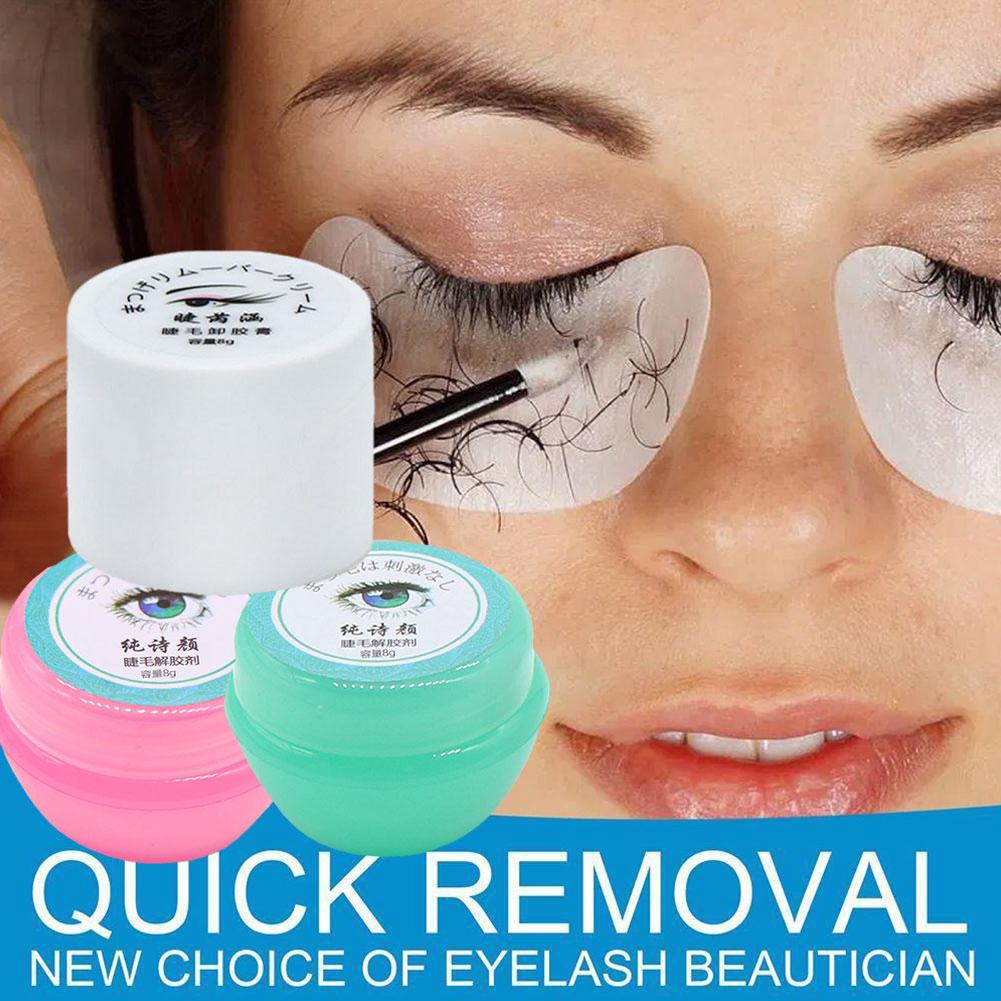 ปากกากำจัดกาวตัวต่อขนตา10มล. ใ - Eyelash Extension Remover Gel บทวิจารณ์และราคา