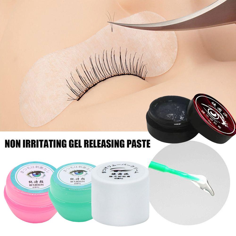ปากกากำจัดกาวตัวต่อขนตา10มล. ใ - Eyelash Extension Remover Gel บทวิจารณ์และราคา