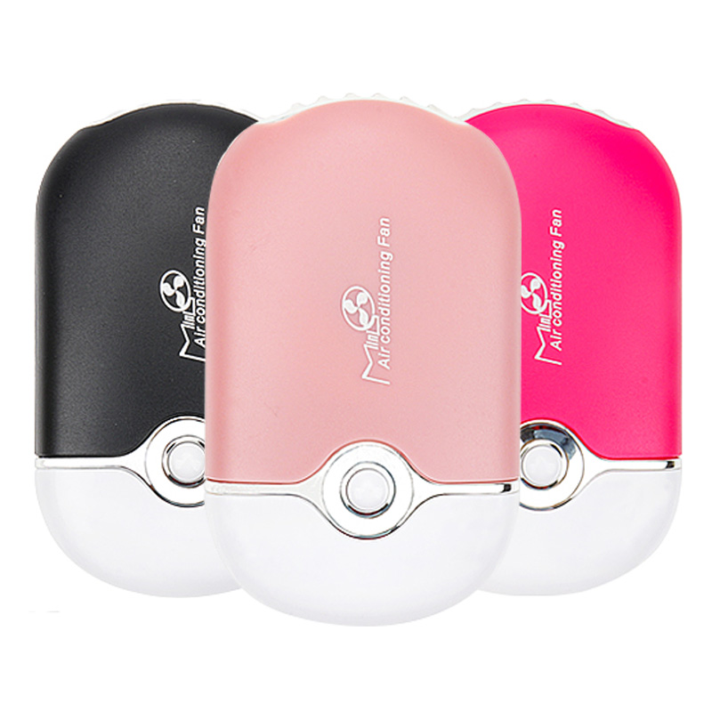 Mini USB ชาร์จขนตาพัดลมเครื่อง - Eyelash Extension Repair บทวิจารณ์และราคา