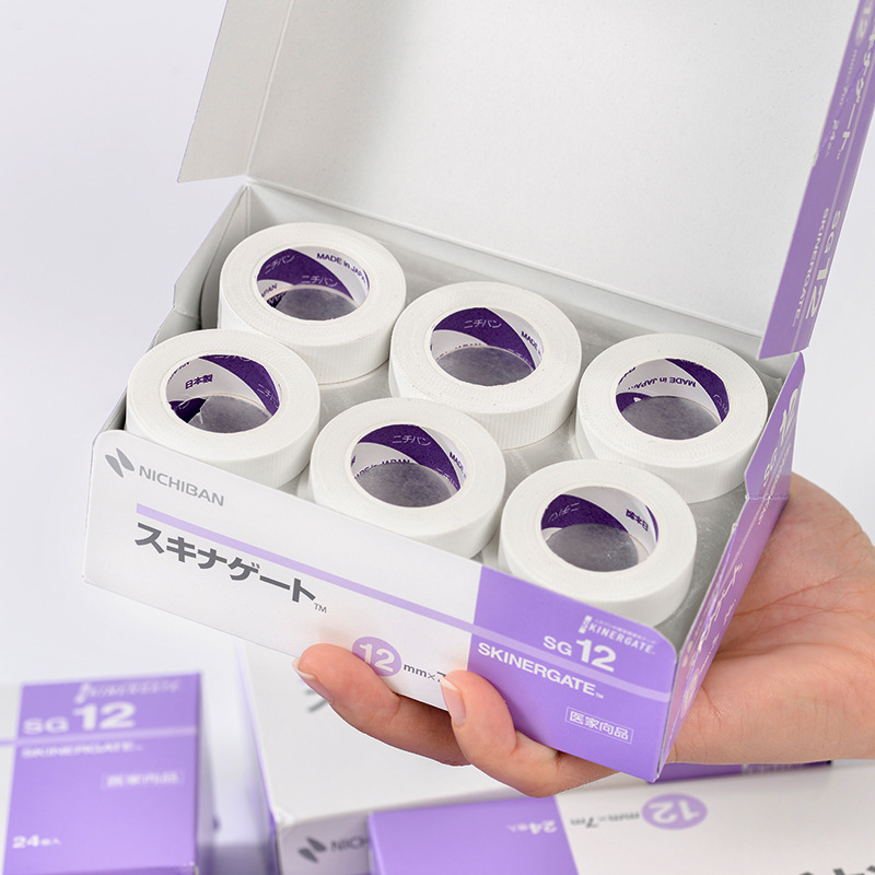 อุปกรณ์ต่อขนตาแบบนุ่มสบาย ระบา - Eyelash Extension Volume บทวิจารณ์และราคา