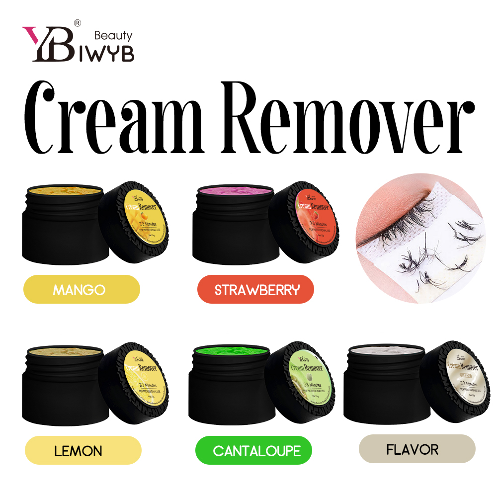 IWYBBeauty Eyelash Extension R - Eyelash Extension Remover Gel บทวิจารณ์และราคา