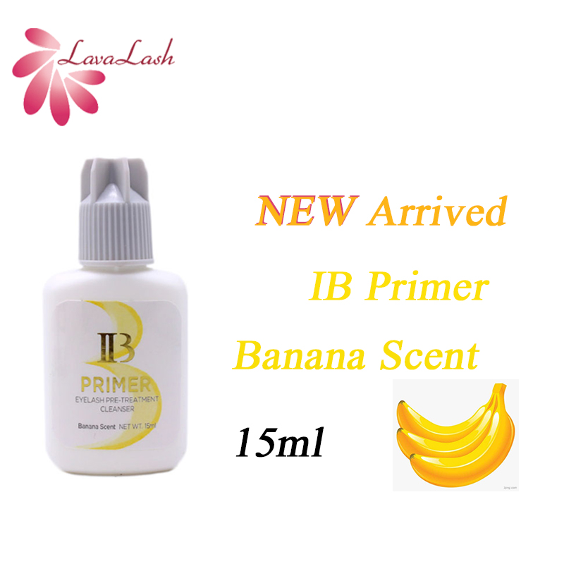 Ib ซูเปอร์ bonder V2กาวเพิ่มไพ - Eyelash Extension Remover Gel บทวิจารณ์และราคา
