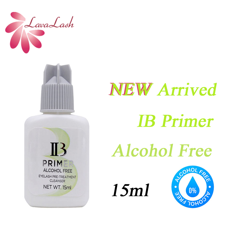 Ib ซูเปอร์ bonder V2กาวเพิ่มไพ - Eyelash Extension Remover Gel บทวิจารณ์และราคา