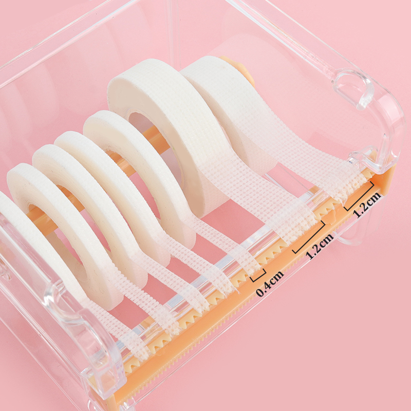 1/4/5/10pcs Eyelash EXTENSION  - Eyelash Extension Wholesale บทวิจารณ์และราคา