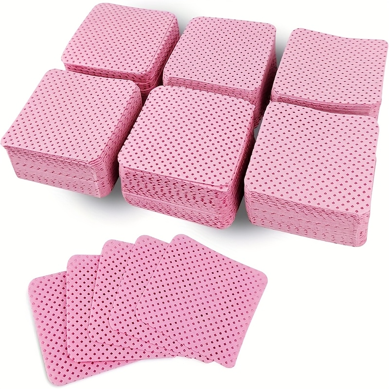 ผ้าเช็ดทำความสะอาดเล็บแบบไม่เป - Eyelash Extension Remover Gel บทวิจารณ์และราคา