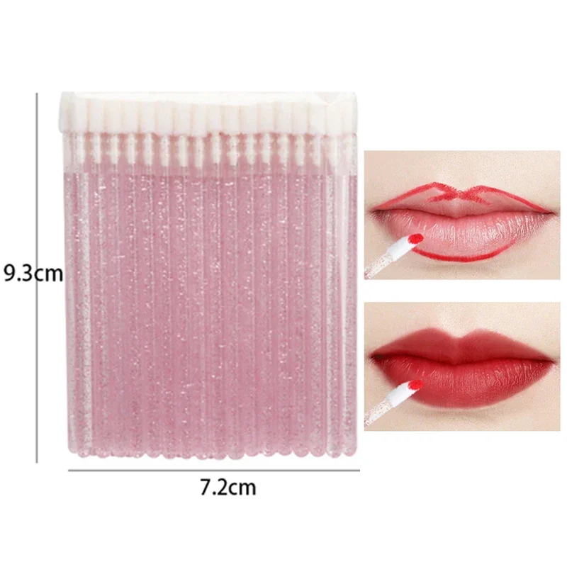 ชุดแปรงปัดมาสคาร่าขนตาปลอมแบบใ - Eyelash Extension Wholesale บทวิจารณ์และราคา