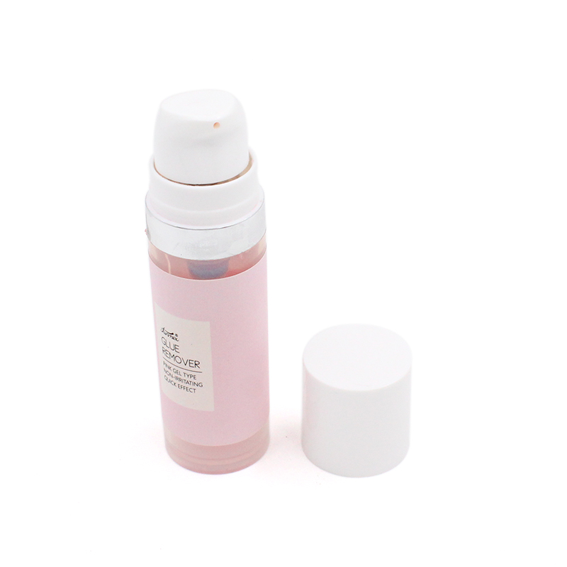 15g สีชมพู/สีฟ้าเจล Remover สํ - Eyelash Extension Remover Gel บทวิจารณ์และราคา